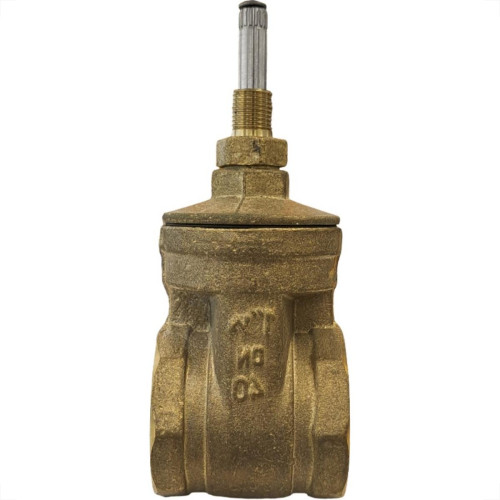 Registro Gaveta Base Bognar 1509 1.1/2''