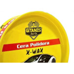 Cera Polidora Gitanes Cremosa 200G