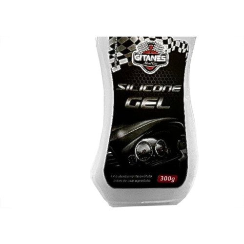 Silicone Gel Gitanes 300G.