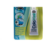Cola Vinil Garin Para Lona/Piscina 17G 314