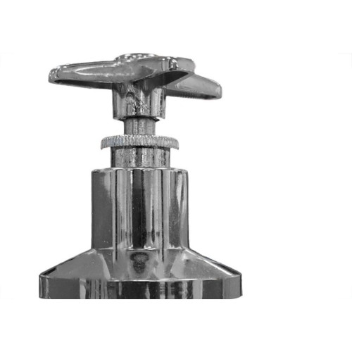 Registro Gaveta Bognar Light 1509 - 3/4'' C-23