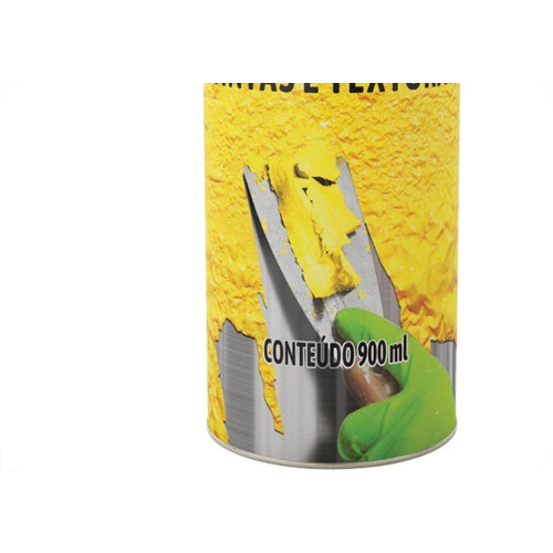 Removedor De Tintas E Texturas Natrielli 900Ml