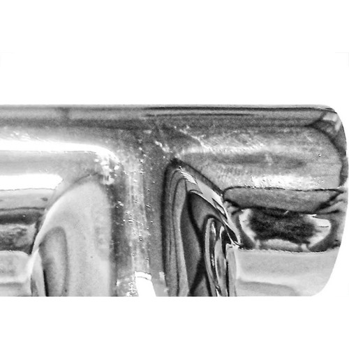Te Latao Cromado Metais Rei 3/4'' Rr