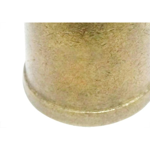 Luva Latao Amarelo Metais Rei 3/4'' Rr