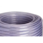 Mangueira De Alta Pressao Cristal 250Pt Ibira 1/4'' 50M