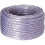 Mangueira De Alta Pressao Cristal 250Pt Ibira (E) 3/4'' 50M