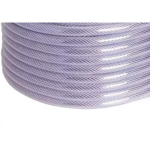 Mangueira De Alta Pressao Cristal 250Pt Ibira (E) 3/4'' 50M