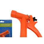 Esguicho jardim Herc Engate Rapido Blister - 3500