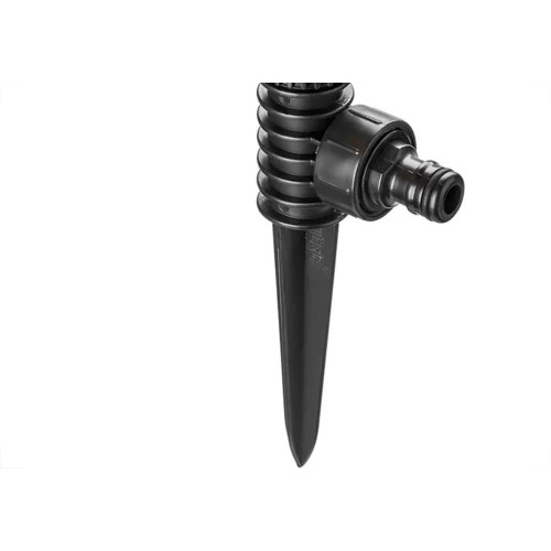 Irrigador Jardim Herc Espigao Giratorio 3517