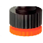 Adaptador Femea Para Mangueira Engate Rapido Herc 3/4'' X 1/2'' Universal - 3506 - Kit C/12 Pecas