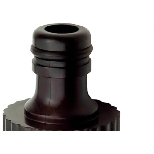 Adaptador Femea Para Mangueira Engate Rapido Herc 3/4'' X 1/2'' Universal - 3506 - Kit C/12 Pecas