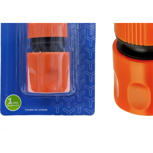 Engate Rapido Herc Pvc 1/2'' Blister 3512