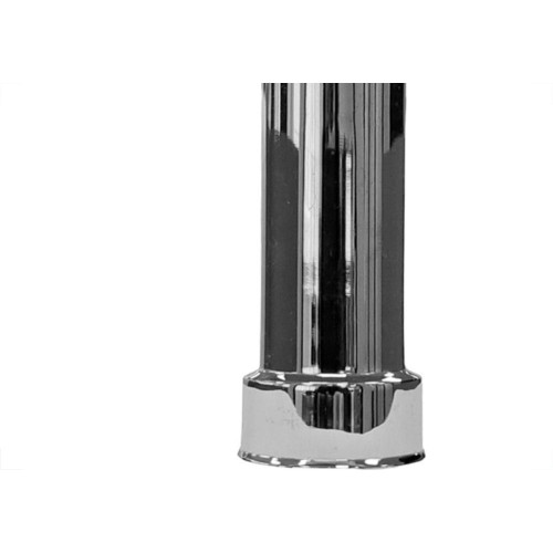 Extensao Latao Cromada Metais Rei 3/4'' Super Longa