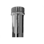 Extensao Latao Cromada Metais Rei 3/4'' Super Longa