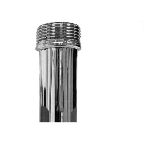Extensao Latao Cromada Metais Rei 3/4'' Super Longa