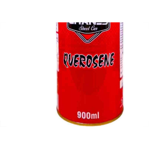Querosene Gitanes Lata 900Ml - Kit C/12 Pecas