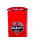 Querosene Gitanes Lata 900Ml - Kit C/12 Pecas