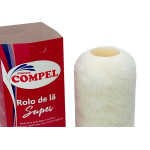 Rolo La Compel 23Cm Super - Ref:1250