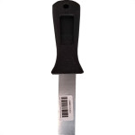 Espatula Thompson Aco Temperado Cabo Plastico 2Cm - Kit C/12 Pecas