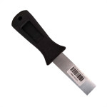 Espatula Thompson Aco Temperado Cabo Plastico 2Cm - Kit C/12 Pecas