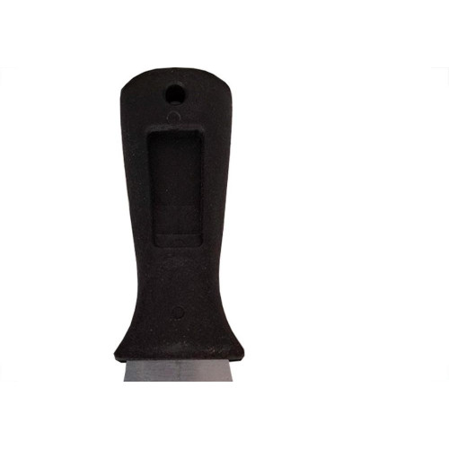 Espatula Thompson Aco Temperado Cabo Plastico 4Cm - Kit C/12 Pecas