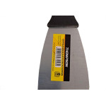 Espatula Thompson Aco Temperado Cabo Plastico 6Cm - Kit C/12 Pecas
