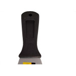 Espatula Thompson Aco Temperado Cabo Plastico 6Cm - Kit C/12 Pecas
