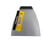 Espatula Thompson Aco Temperado Cabo Plastico 8Cm - Kit C/12 Pecas