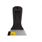 Espatula Thompson Aco Temperado Cabo Plastico 8Cm - Kit C/12 Pecas