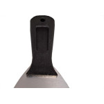 Espatula Thompson Aco Temperado Cabo Plastico 10Cm - Kit C/12 Pecas