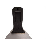 Espatula Thompson Aco Temperado Cabo Plastico 12Cm - Kit C/12 Pecas