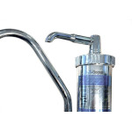Torneira Bica Movel Filtro Abs Parede Bognar 2268 Light - C-33 Cromada