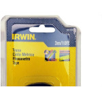 Trena Irwin Com Trava 3Mx13Mm - 13946