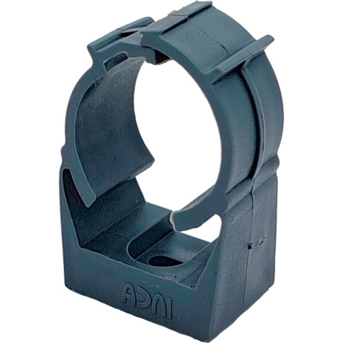 Abracadeira Para Eletroduto Pvc Inca 3/4'' Com 100 Pecas