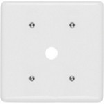 Placa Conjunto Ilumi Stylus Branco 4X4 - 1 Furo - 245B