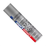 Spray Chemicolor Aluminio 400Ml/250G.