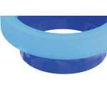 Anel De Vedacao Para Vaso Sanitario Censi Com Guia - 7490