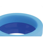 Anel De Vedacao Para Vaso Sanitario Censi Com Guia - 7490