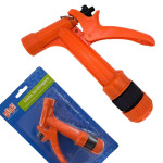 Esguicho jardim Herc Com Conexao Direta 1/2'' Roscada Blister - 3501