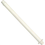 Braco Para Chuveiro Pvc Herc 30Cm - Kit C/6 Pecas