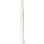 Braco Para Chuveiro Pvc Herc 30Cm - Kit C/6 Pecas
