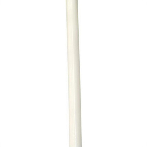 Braco Para Chuveiro Pvc Herc 30Cm - Kit C/6 Pecas