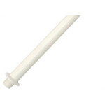 Braco Para Chuveiro Pvc Herc 30Cm - Kit C/6 Pecas