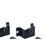 Suporte Tv Spring Plasma, Lcd E Led Fixo 10'' A 71''