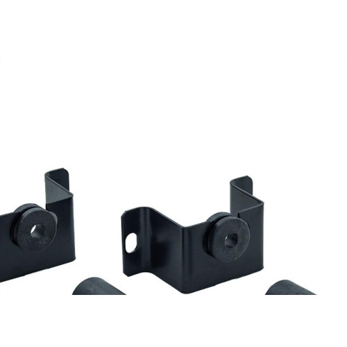 Suporte Tv Spring Plasma, Lcd E Led Fixo 10'' A 71''