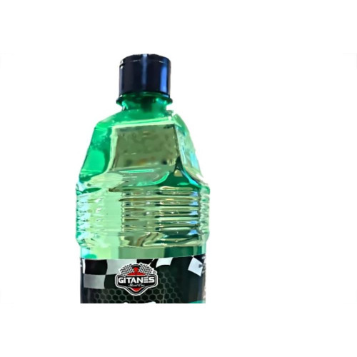 Agua Desmineralizada Gitanes 1 Litro - Kit C/12 Pecas