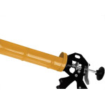 Aplicador Silicone Brasfort 9'' Reforcado - 7309