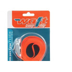Cinta Para Carga Waft Sem Catraca 1'' X 2,5M Com 2 Pecas - 6240