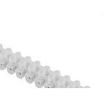 Conector Barra Brasfort 12 Polos 16Mm - 8459 - Kit C/10 Pecas
