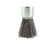 Escova De Aco Para Furadeira Tipo Pincel Brasfort D12Mm - 7265
